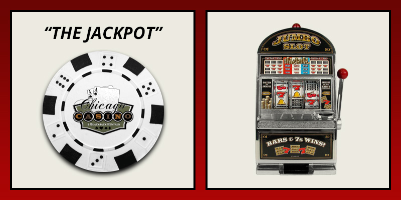 Game Packages for Casino Parties