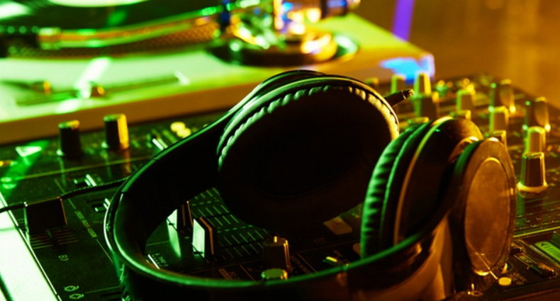 Professional DJ Services for your Next Casino Event