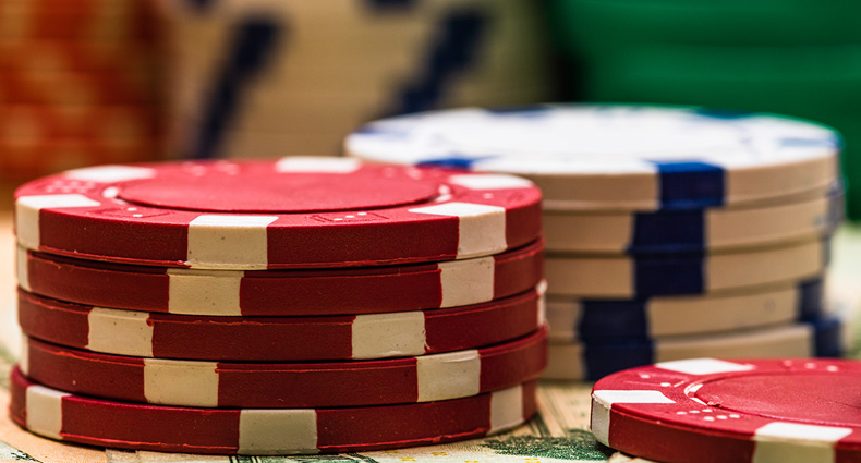Casino Equipment Rentals in Michigan