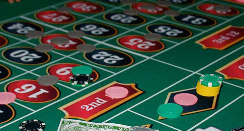 Ho To gamble Without Leaving Your Office