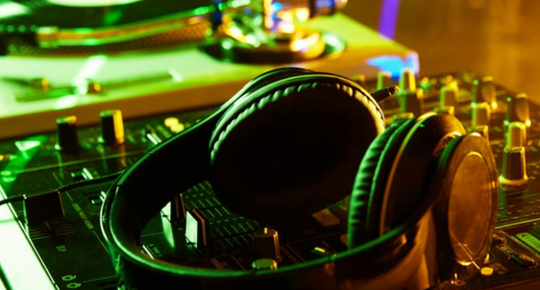 Professional DJ Services for Casino Events