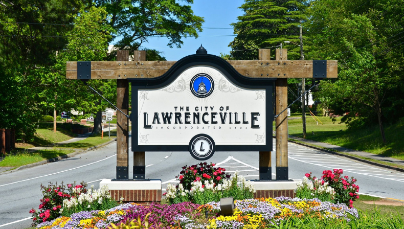 Lawrenceville Casino Events and Parties