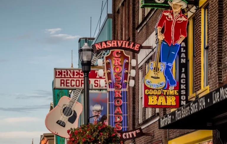 Nashville TN Casino Event FAQ