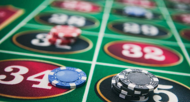 Other Services Provided for Casino Parties in Bend OR