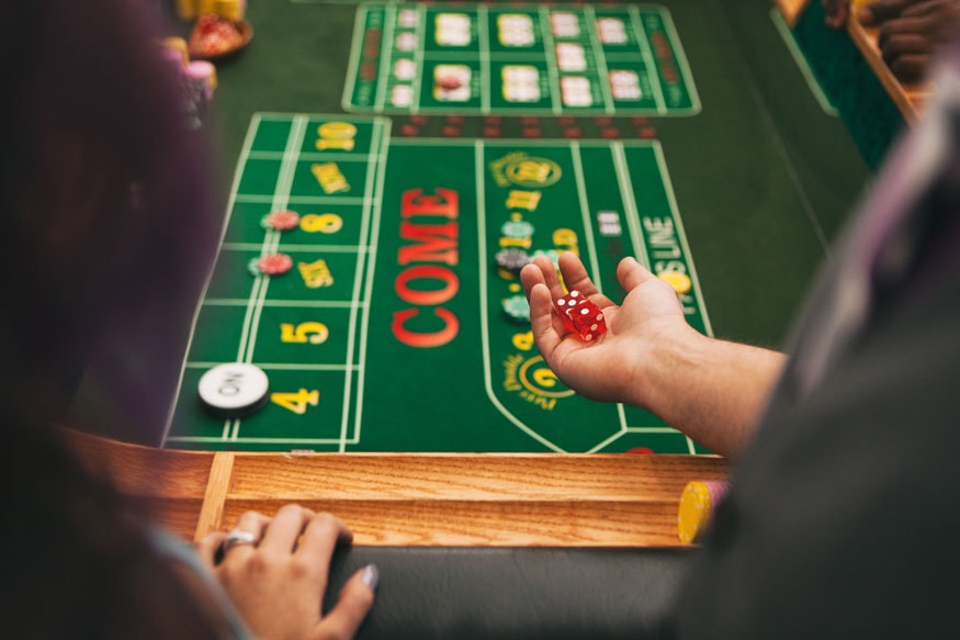 Casino Event Gallery