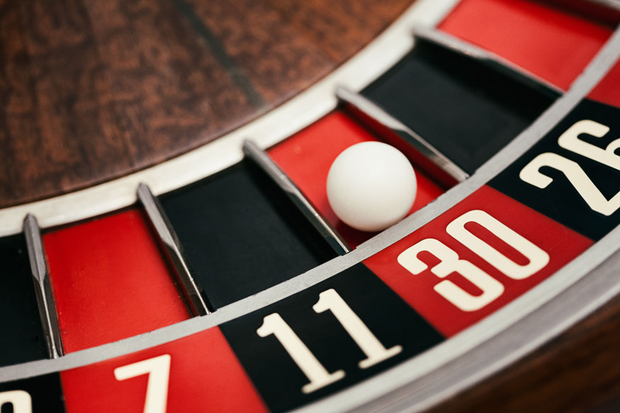 Roulette Winner