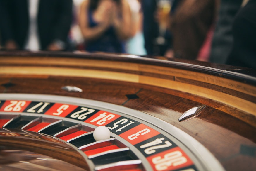 Casino Event Gallery Roulette