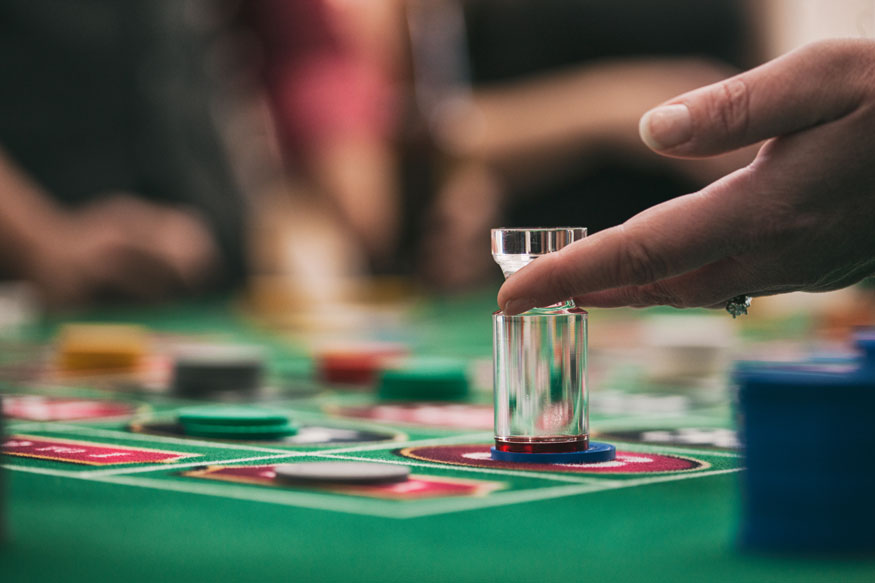 Casino Event Gallery