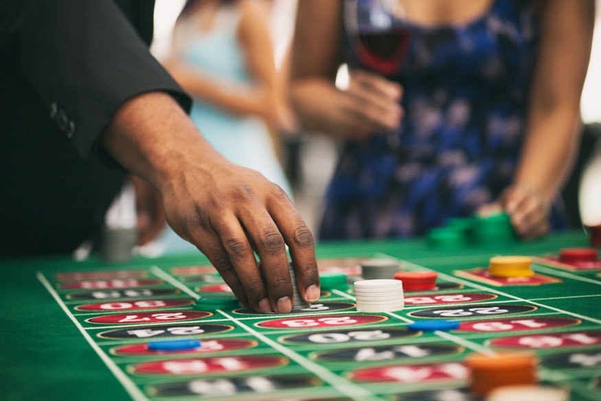 Casino Event Gallery