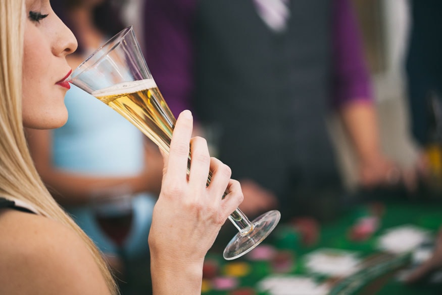 Casino Event Gallery
