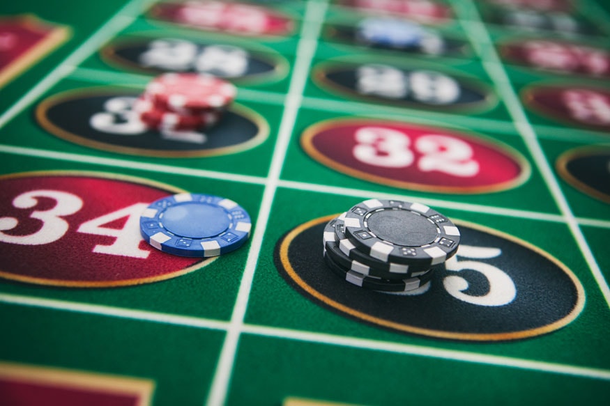 Casino Event Gallery