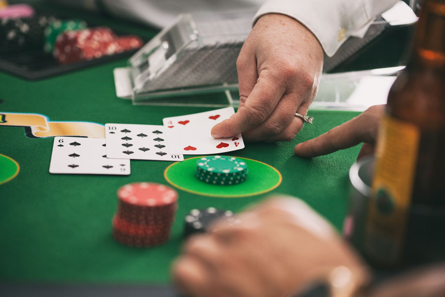 Casino Event Gallery