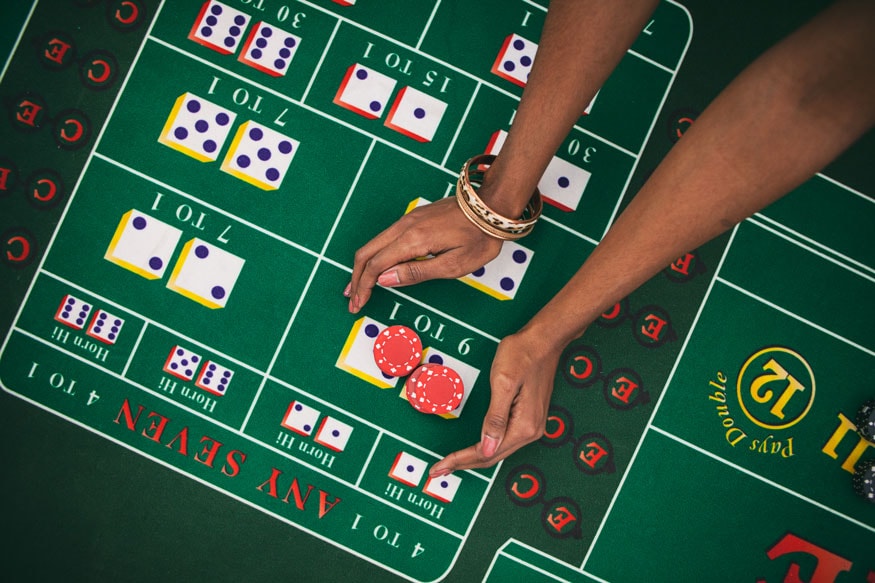 Winnings Casino Event Gallery
