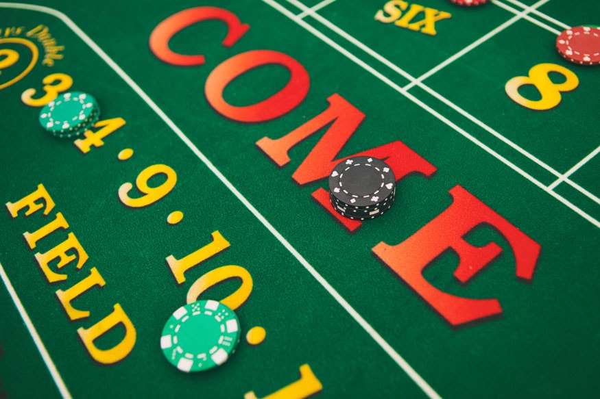 Casino Event Gallery