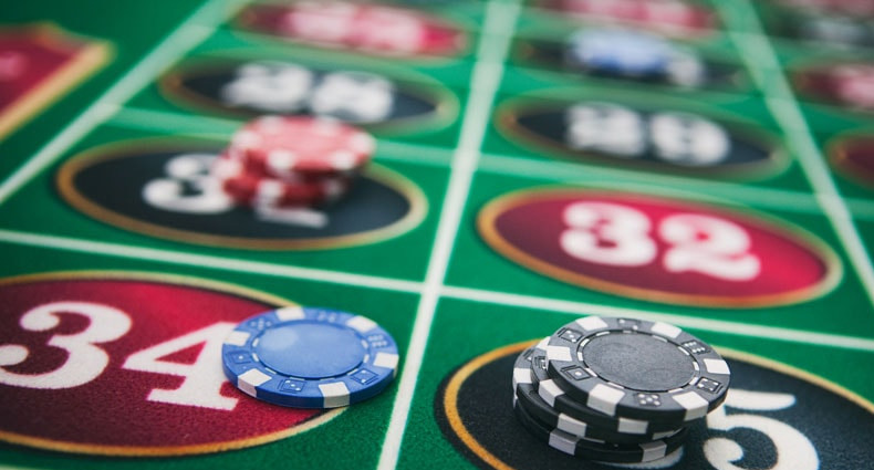 Casino-Themed Birthday Parties in Minneapolis MN